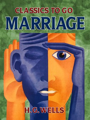 cover image of Marriage